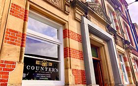 The Parr'S Bank Hotel