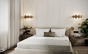 The Parr'S Bank Hotel